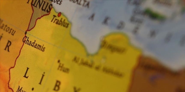 İtalya'dan 'Libya' iddiası! Avrupa ülkeleri harekete geçti