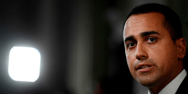 İtalya'dan olay açıklama: Türkiye ile ortaklık kuracağız