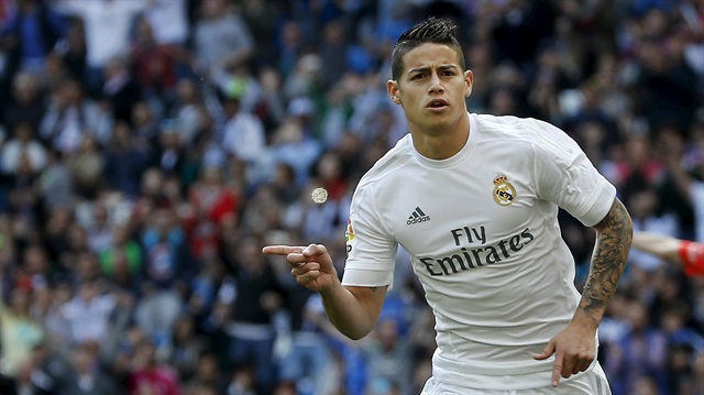 İtalya'dan Rodriguez bombası