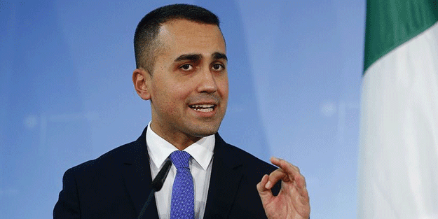 İtalya'dan Rusya kararı