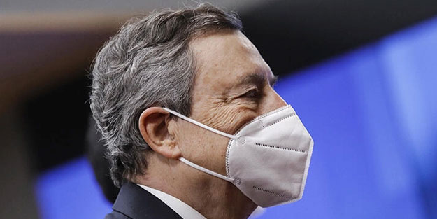 İtalya'dan Rusya tepkisi