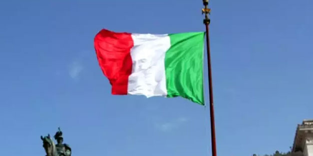 İtalya'dan son dakika ABD duyurusu