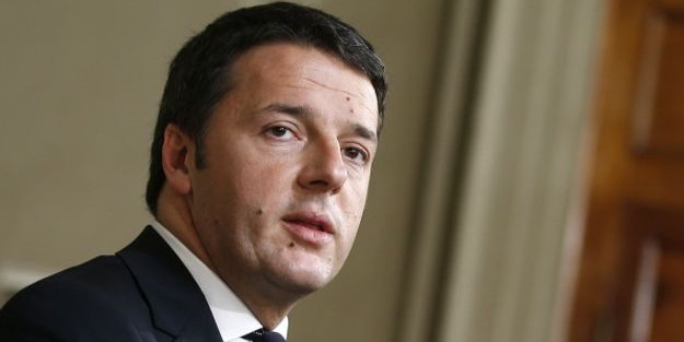 İtalya'dan Sultanahmet açıklaması