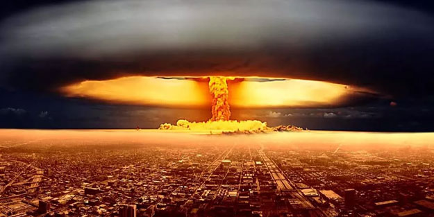 İtalya'dan tarihi uyarı! '3. Dünya Savaşı anlamına gelir'