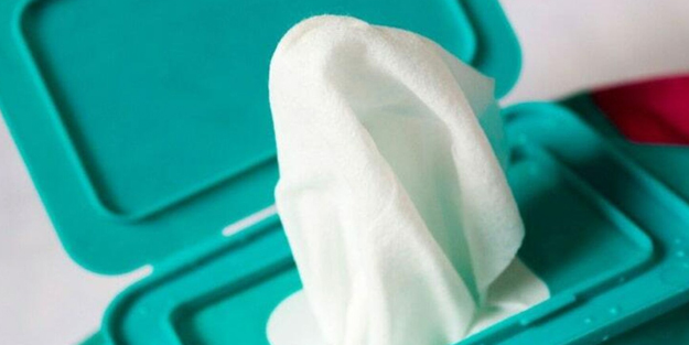 İtalya'dan Türkiye kararı: bu kez 20.000 adet ıslak mendil satın almak için İtalya kapımızı çaldı!