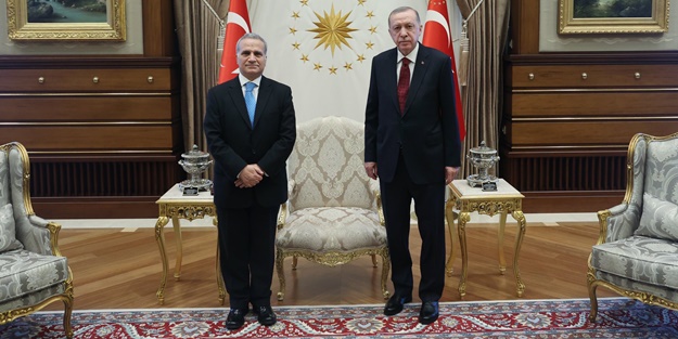 İtalya'dan Türkiye'nin AB üyeliğine destek