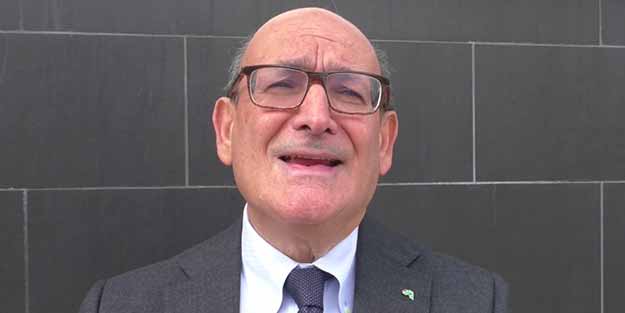 İtalya’dan Türkiye’ye flaş koronavirüs çağrısı: Kesinlikle ayrı tutun