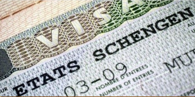 İtalya'dan Türkiye'ye Şengen vizesi açıklaması! Talep patladı, 'başladık' diyerek duyurdular