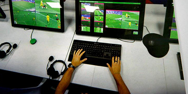 İtalya'dan Türkiye'yi zora sokacak VAR kararı! Mehmet Büyükekşi işte şimdi yandı