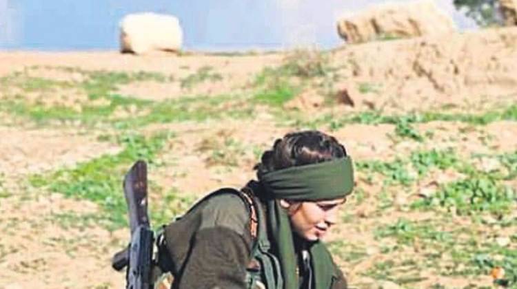 İtalyan ajan Lanzavecchia yakalandı