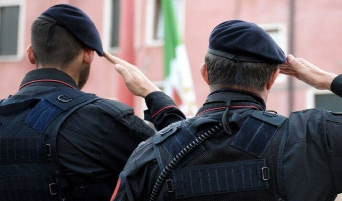 İtalyan ajanın eşinden “fakirlik” savunması