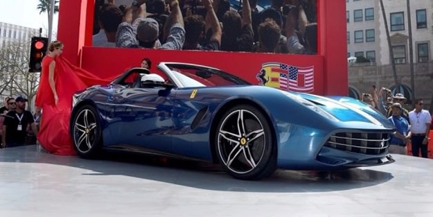 İtalyan-Amerikan formülü tuttu