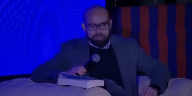 İtalyan analist: Türkler fedakarlık yapmaktan çekinmeyen bir ulus