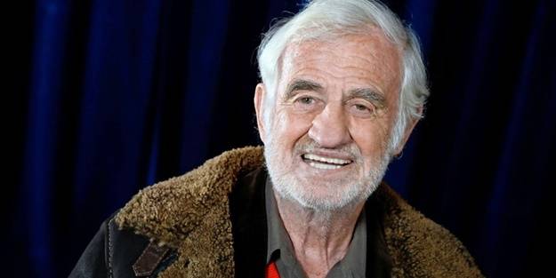 İtalyan asıllı Fransız aktör Jean Paul Belmondo hayatını kaybetti