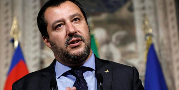 İtalyan bakan, İslâm’a olan ilgiden rahatsız
