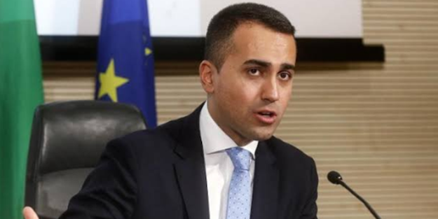 İtalyan bakan Libya'ya gidiyor