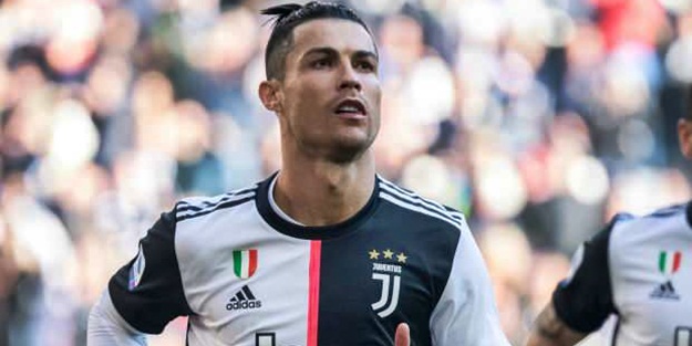 İtalyan Bakan'dan Ronaldo'ya eleştiri