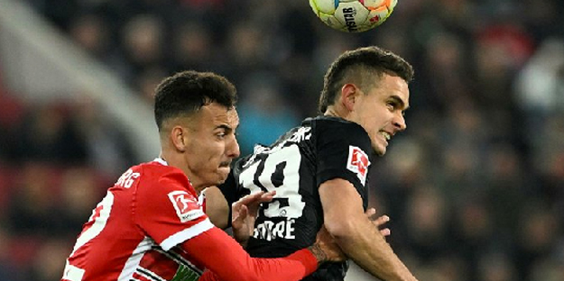 İtalyan basını Beşiktaş'ın yeni sol bekini duyurdu!