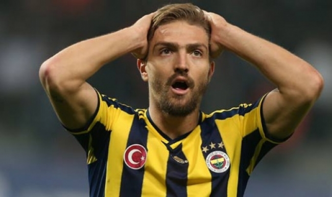 İtalyan Basını: Caner Erkin, Inter ile anlaştı