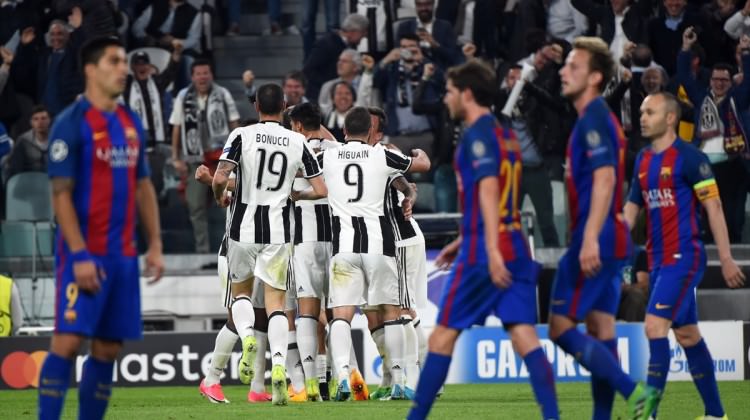 İtalyan basını: Messi de kim?