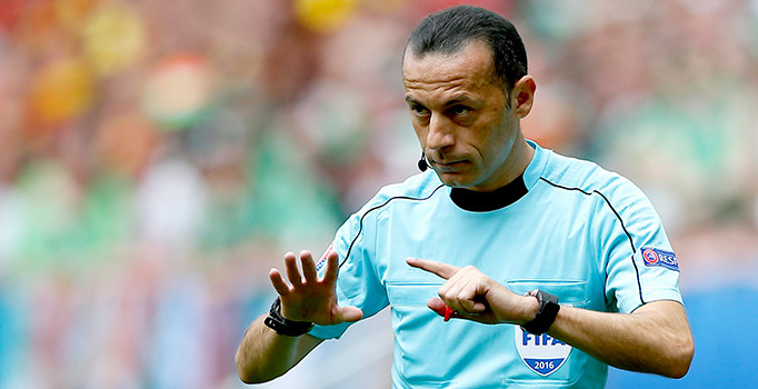 İtalyan basınından Çakır'a küstah suçlama