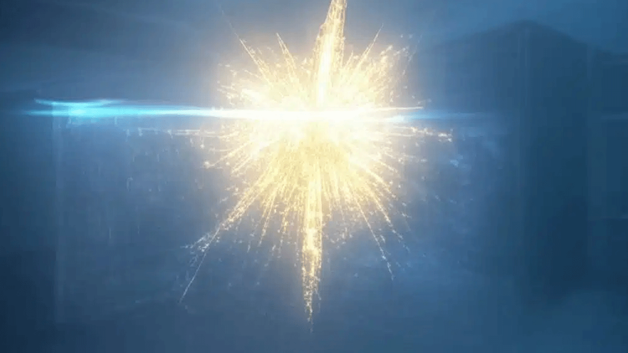 forumagel.com İtalyan bilim insanlarından devrim niteliğinde keşif! Işık donduruldu