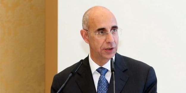 İtalyan Büyükelçi Luigi Mattiolo: Türkiye'nin potansiyelinin farkındayız