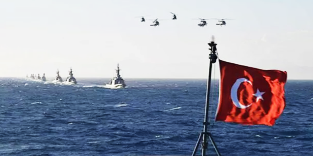 İtalyan büyükelçiden çarpıcı Doğu Akdeniz çıkışı!