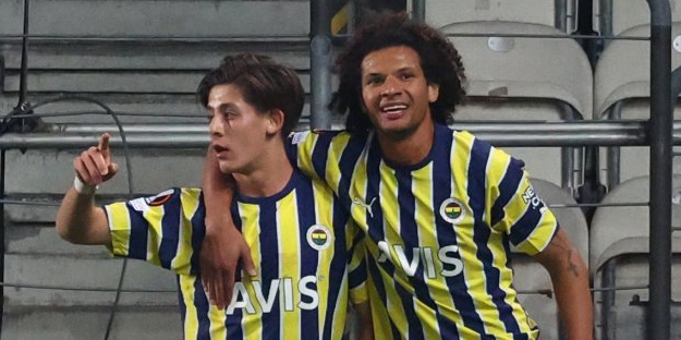 İtalyan devi Arda için geliyor!