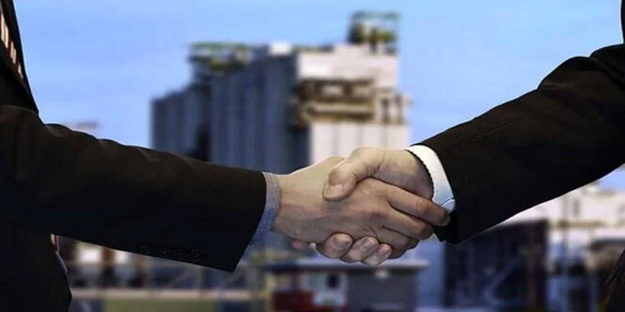 İtalyan devi dümeni Türkiye'ye resmen kırdı! İki Türk şirketini peş peşe satın aldı: Türk pazarına jet hızla giriş yaptı