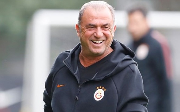 İtalyan devi Fatih Terim'in prensi için İstanbul'da