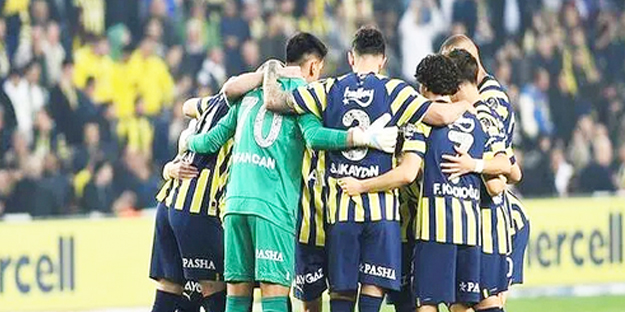 İtalyan devi harekete geçti... Fenerbahçe'nin top kesme canavarına talip oldular!