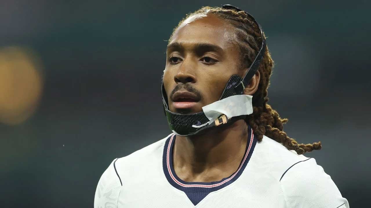Inter, Djed Spence'i transfer etti