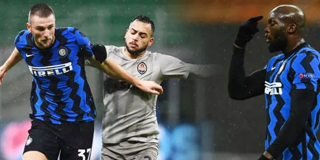 İtalyan devi İnter'de büyük hüsran