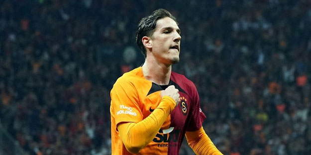 İtalyan devi Juventus'tan Galatasaray'a Nicolo Zaniolo teklifi