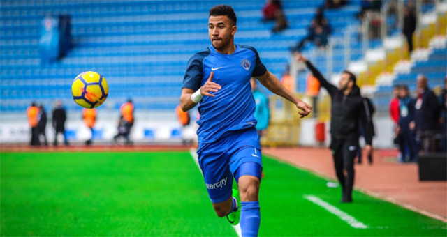 İtalyan devi Kasımpaşalı yıldızın peşine düştü