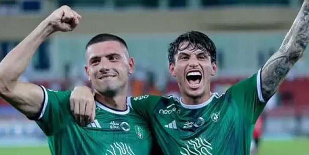 İtalyan devi Merih Demiral'ın peşine düştü