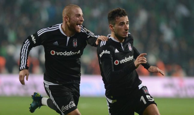 İtalyan devi Oğuzhan'a talip oldu