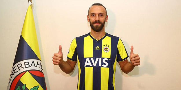 İtalyan devi Vedat Muriqi için geliyor!