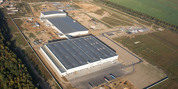 İtalyan devinden bomba Türkiye kararı! 'Kuruyoruz' diyerek ilan ettiler