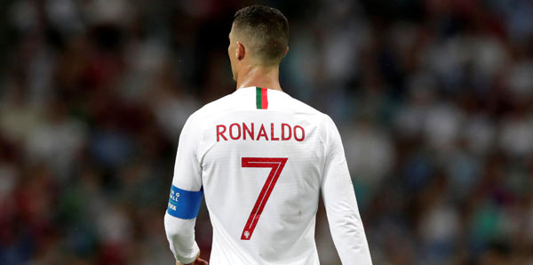 İtalyan devinden Ronaldo açıklaması