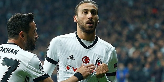 İtalyan devinden 'Tosun Paşa' hamlesi