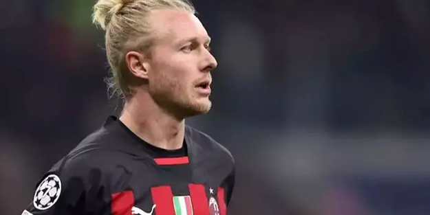 İtalyan devini kim gönderdi? Milan'dan ayrıldı; Süper Lig’i karıştıracak anlaşma çok konuşulacak