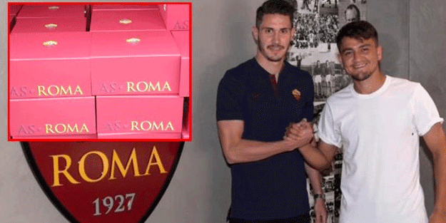 Roma, işgalci Ermenistan'a yardım gönderdi