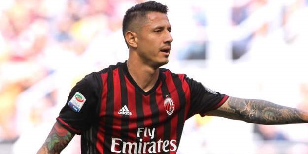 İtalyan forvet, Beşiktaş'ın gözdesi