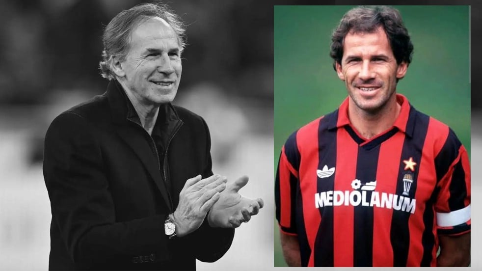 İtalyan futbolunun efsanelerindendi! Franco Baresi hayatını kaybetti