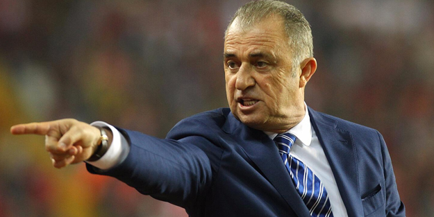 İtalyan gazeteci açıkladı: İşte Terim'in planı!