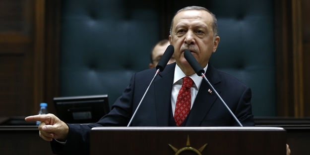 İtalyan isimden Erdoğan itirafı: Onları yazmaları mümkün değil