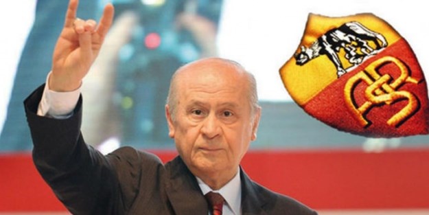 İtalyan kurnazlığı: Roma'nın Bahçeli'yi davet etme sebebi belli oldu!