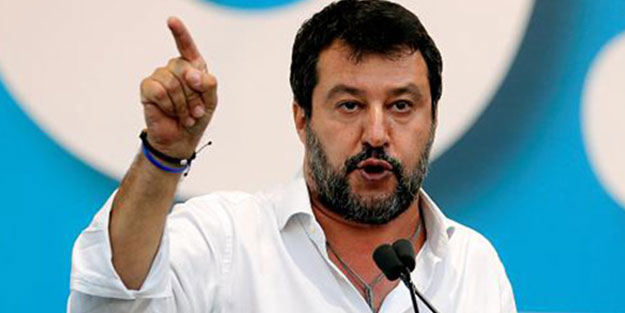 İtalyan liderin derdi... Türk fındığını hedef aldı!